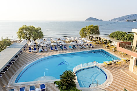 Mediterranean